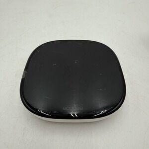 Ecobee Smart Thermostat ECB501 Thermostat Tested